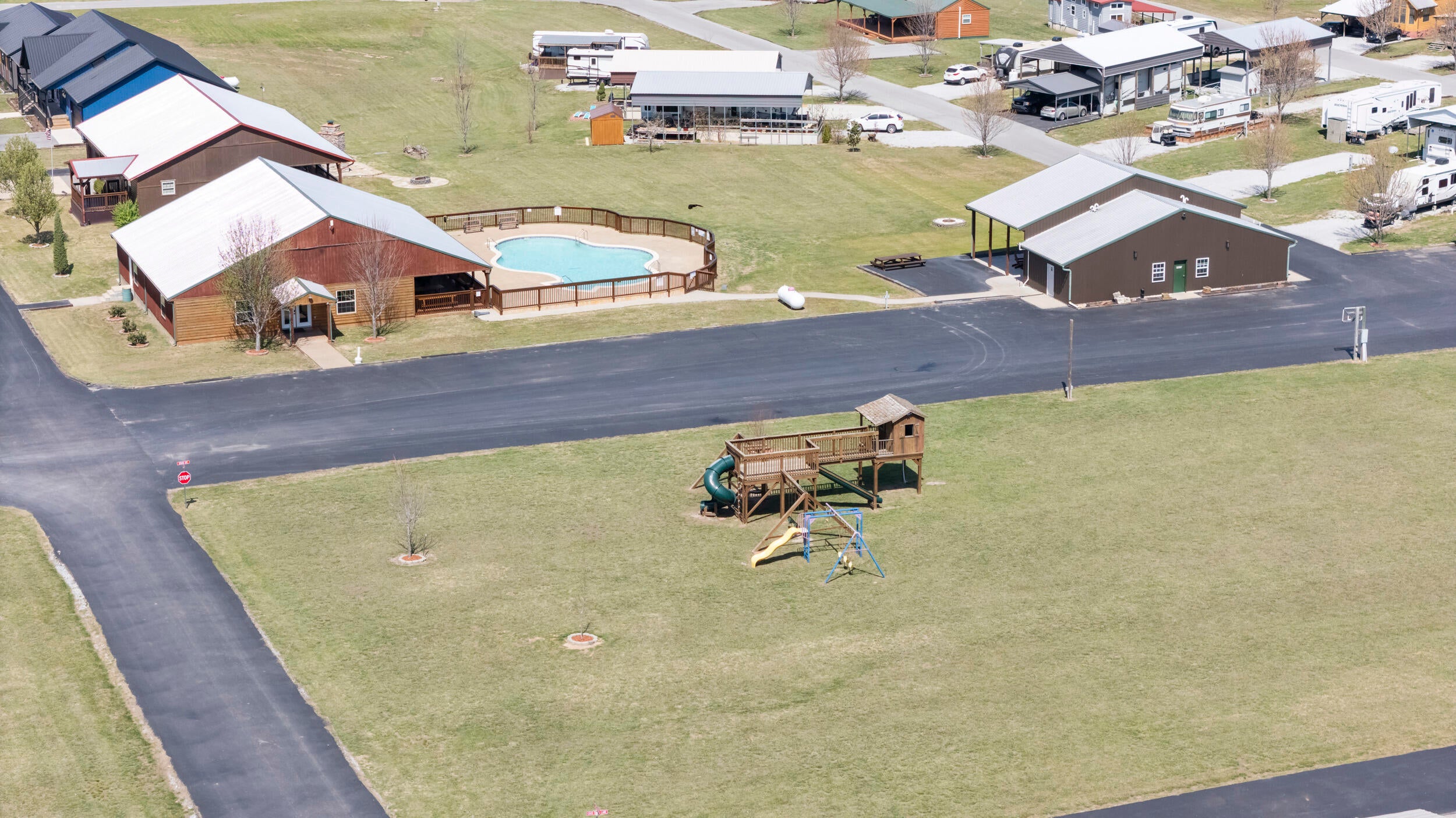 31530 South 4510 Road, Unit W2 Afton, OK 74331 - Photo 22 of 26 Gallery Image 22