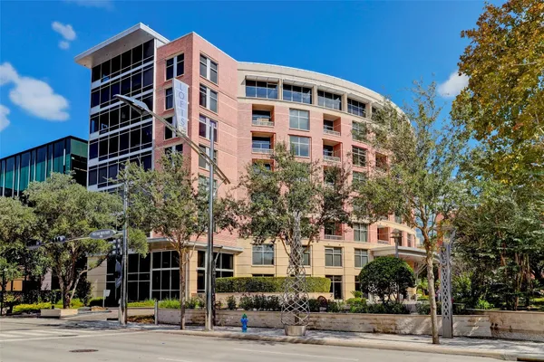 $1,550 | 1901 Post Oak Boulevard, Unit 2302, Houston, TX 77056