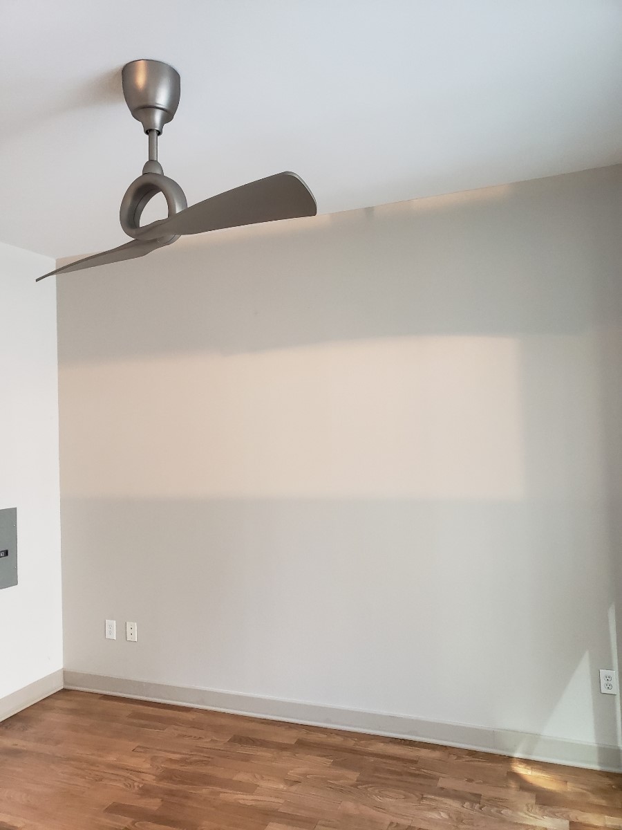 1901 Post Oak Boulevard, Unit 2302 Houston, TX 77056 - Photo 17 of 44 Bedroom fits king or queen size bed.