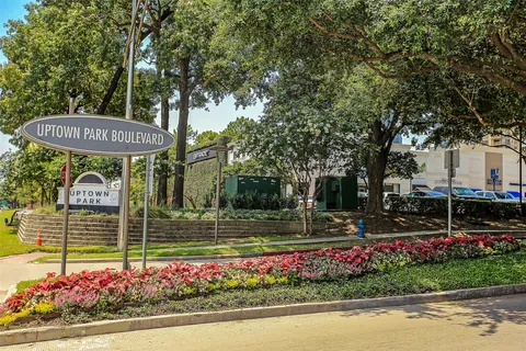 $1,695 | 1901 Post Oak Boulevard, Unit 2302, Houston, TX 77056