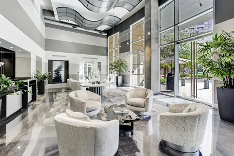 $1,695 | 1901 Post Oak Boulevard, Unit 2302, Houston, TX 77056