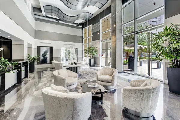 $1,550 | 1901 Post Oak Boulevard, Unit 2302, Houston, TX 77056