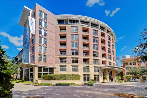 $1,695 | 1901 Post Oak Boulevard, Unit 2302, Houston, TX 77056