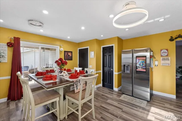 $289,900 | 618 Fox Plains Drive, Florissant, MO 63034