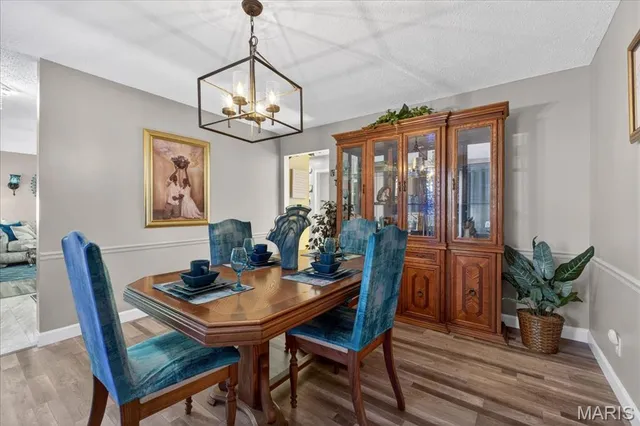 $289,900 | 618 Fox Plains Drive, Florissant, MO 63034