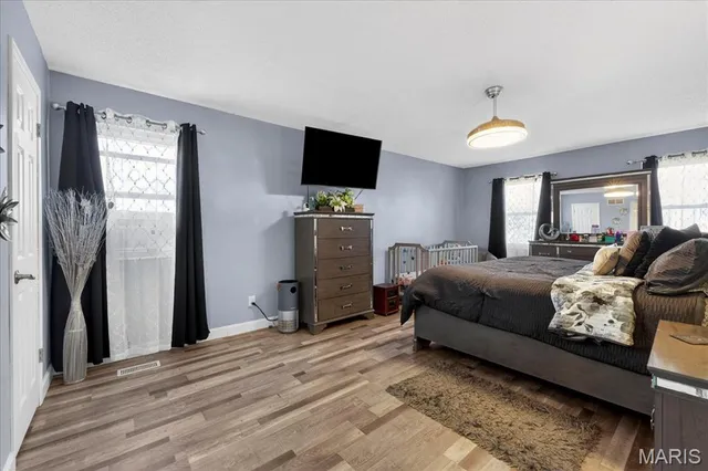 $289,900 | 618 Fox Plains Drive, Florissant, MO 63034