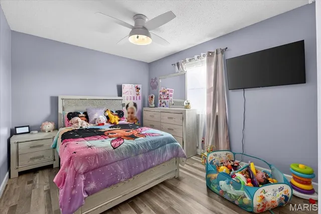 $289,900 | 618 Fox Plains Drive, Florissant, MO 63034