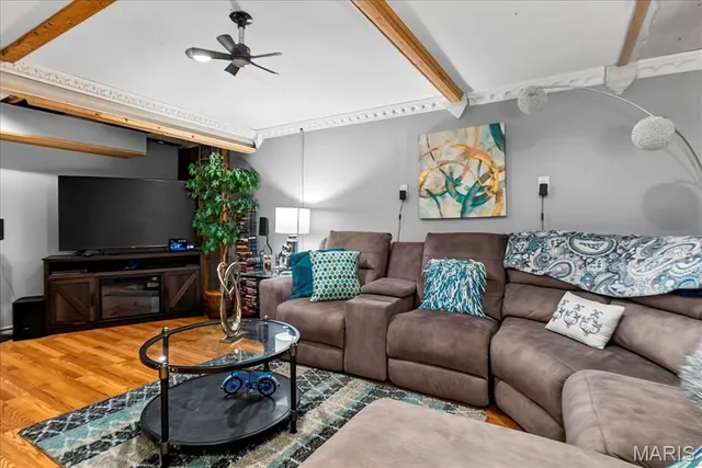 $289,900 | 618 Fox Plains Drive, Florissant, MO 63034