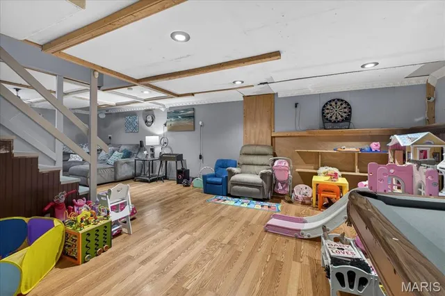 $289,900 | 618 Fox Plains Drive, Florissant, MO 63034