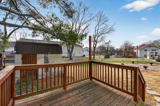 $289,900 | 618 Fox Plains Drive, Florissant, MO 63034