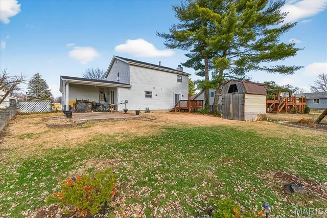 $289,900 | 618 Fox Plains Drive, Florissant, MO 63034