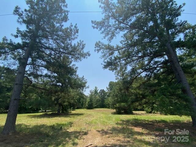 5410 A R Gordon Road Waxhaw, NC 28173 - Photo 31 of 31 a view of a field with a tree