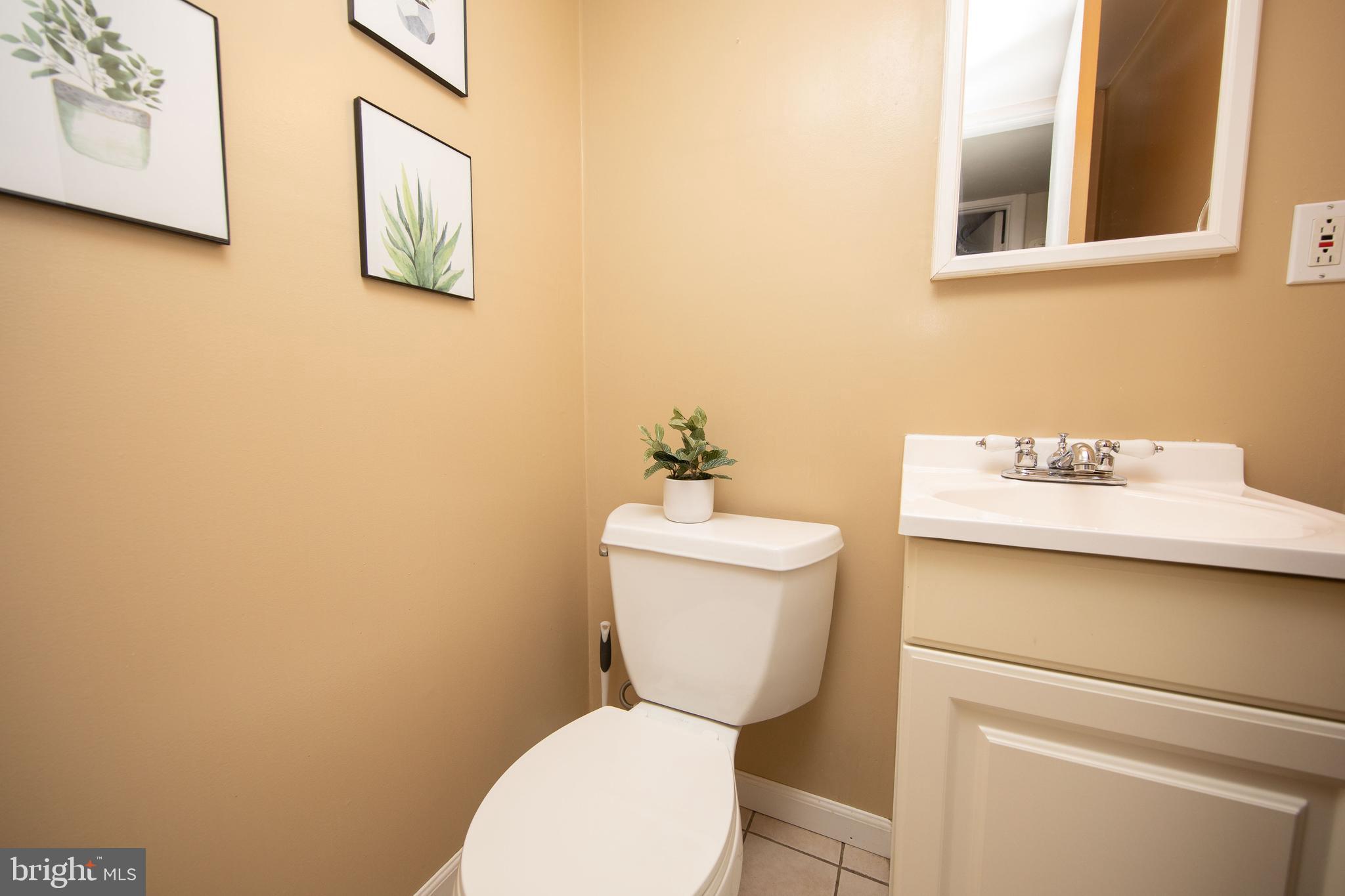128 Paul Road Morrisville, PA 19067 - Photo 16 of 27 Half Bath