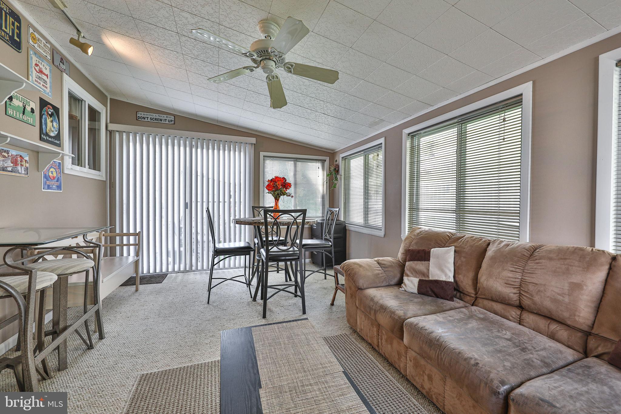 128 Paul Road Morrisville, PA 19067 - Photo 4 of 27 Sunroom