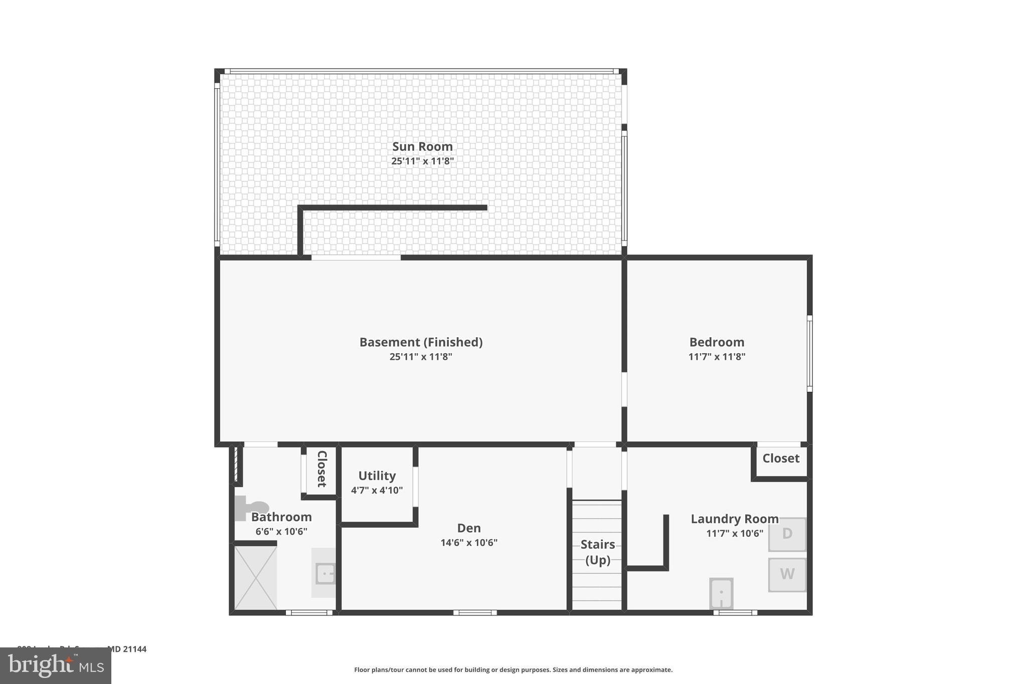 808 Lucky Road Severn, MD 21144 - Photo 50 of 51 Gallery Image 50
