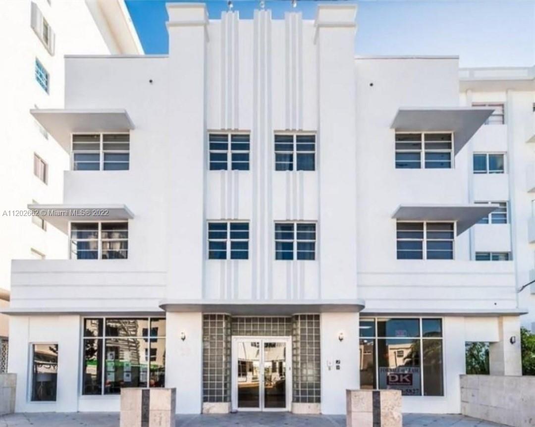 335 Ocean Drive, Unit 237 Miami Beach, FL 33139 - Photo 1 of 16 a building view