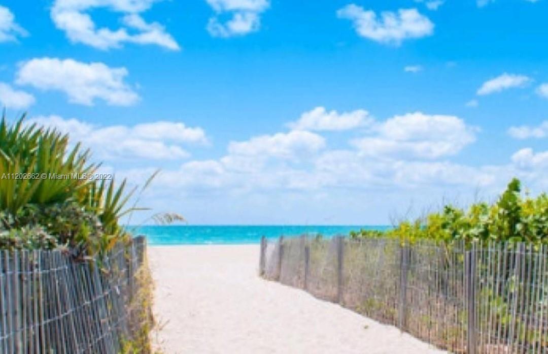 335 Ocean Drive, Unit 237 Miami Beach, FL 33139 - Photo 12 of 16 a view of a lake