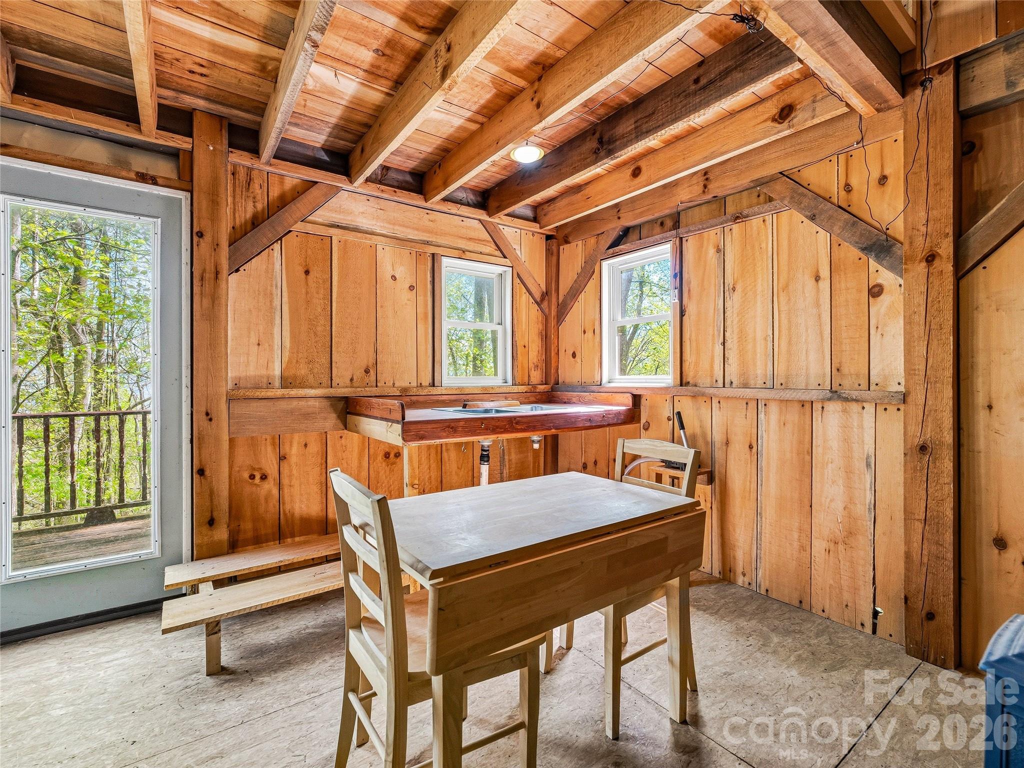 3167 Lump Town Road Marshall, NC 28753 - Photo 8 of 37 Gallery Image 8