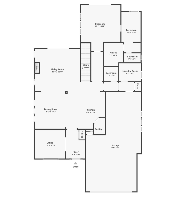 2828 Hawk Ridge Road Northwest Prior Lake, MN 55372 - Photo 30 of 40