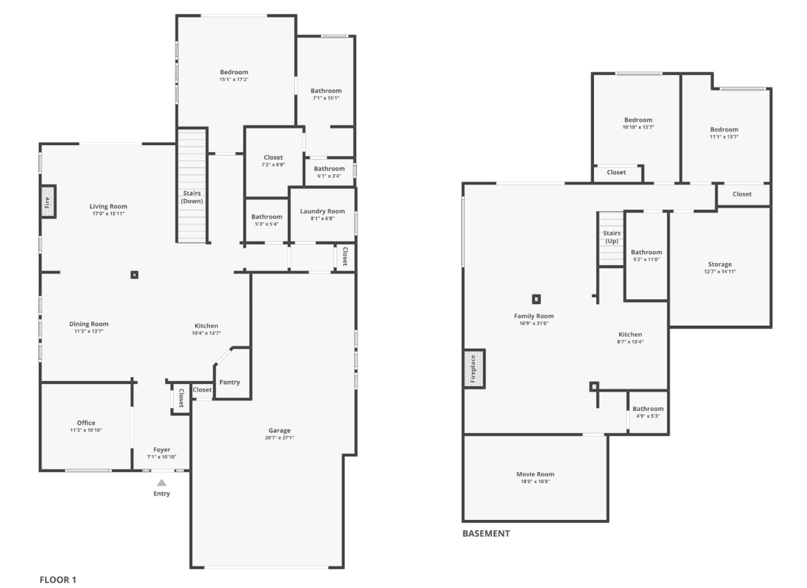 2828 Hawk Ridge Road Northwest Prior Lake, MN 55372 - Photo 32 of 40