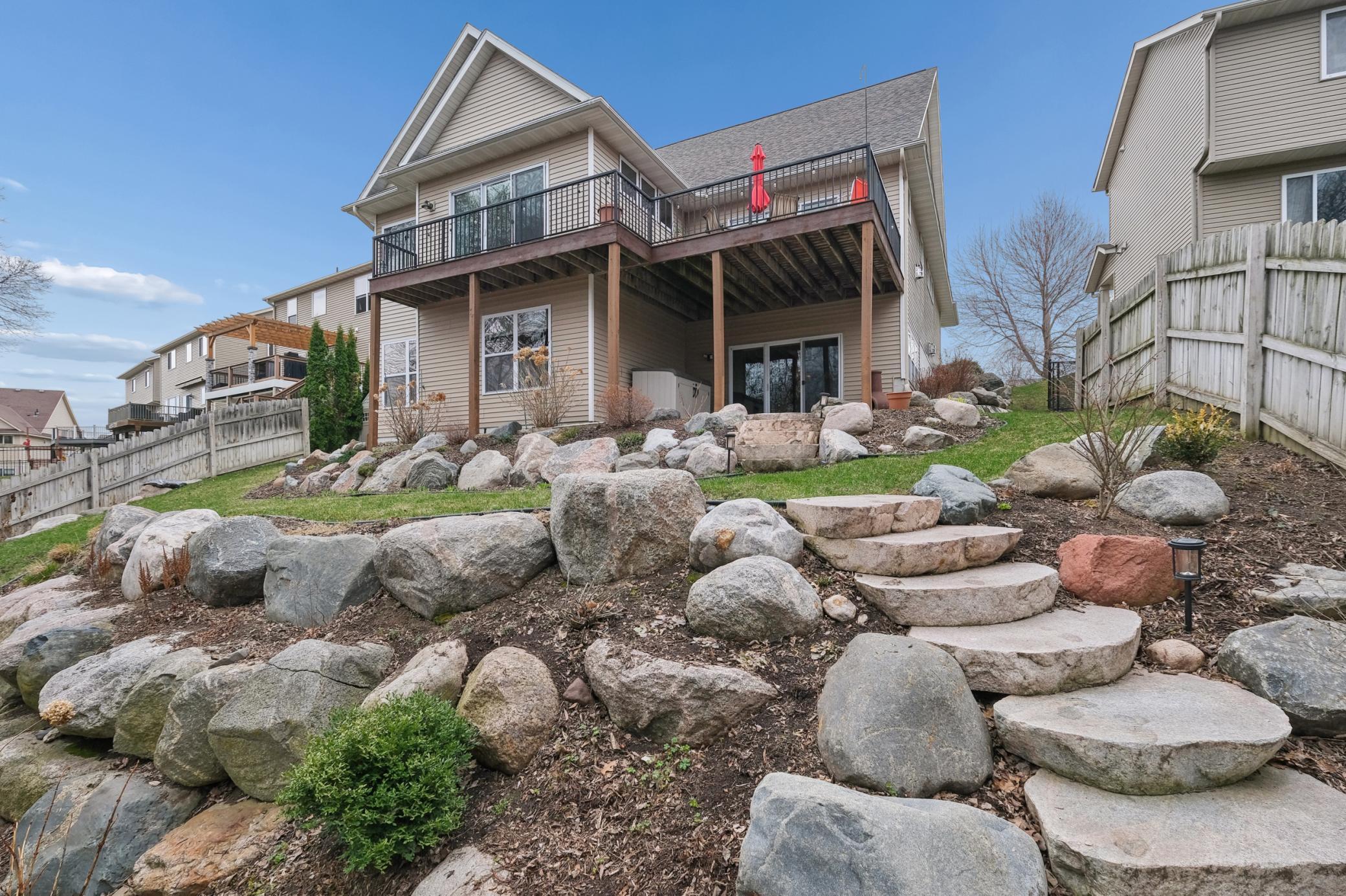 2828 Hawk Ridge Road Northwest Prior Lake, MN 55372 - Photo 34 of 40