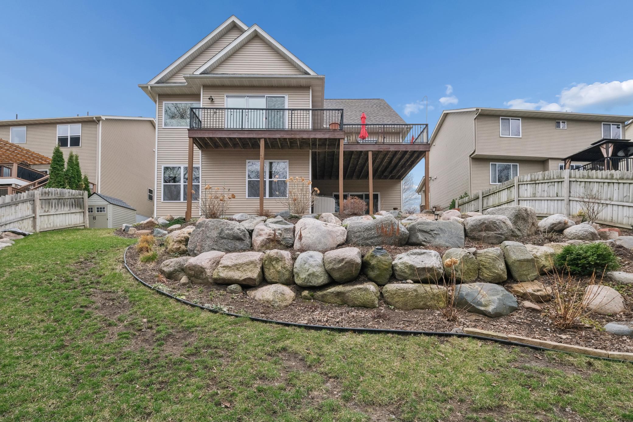 2828 Hawk Ridge Road Northwest Prior Lake, MN 55372 - Photo 35 of 40