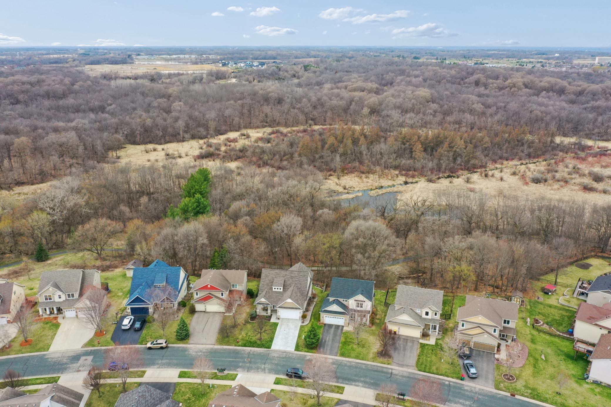 2828 Hawk Ridge Road Northwest Prior Lake, MN 55372 - Photo 37 of 40
