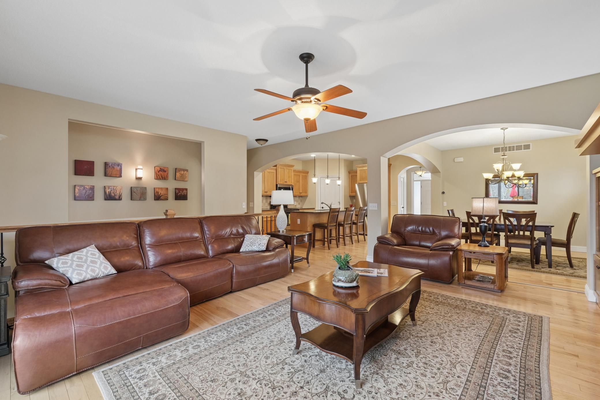 2828 Hawk Ridge Road Northwest Prior Lake, MN 55372 - Photo 5 of 40