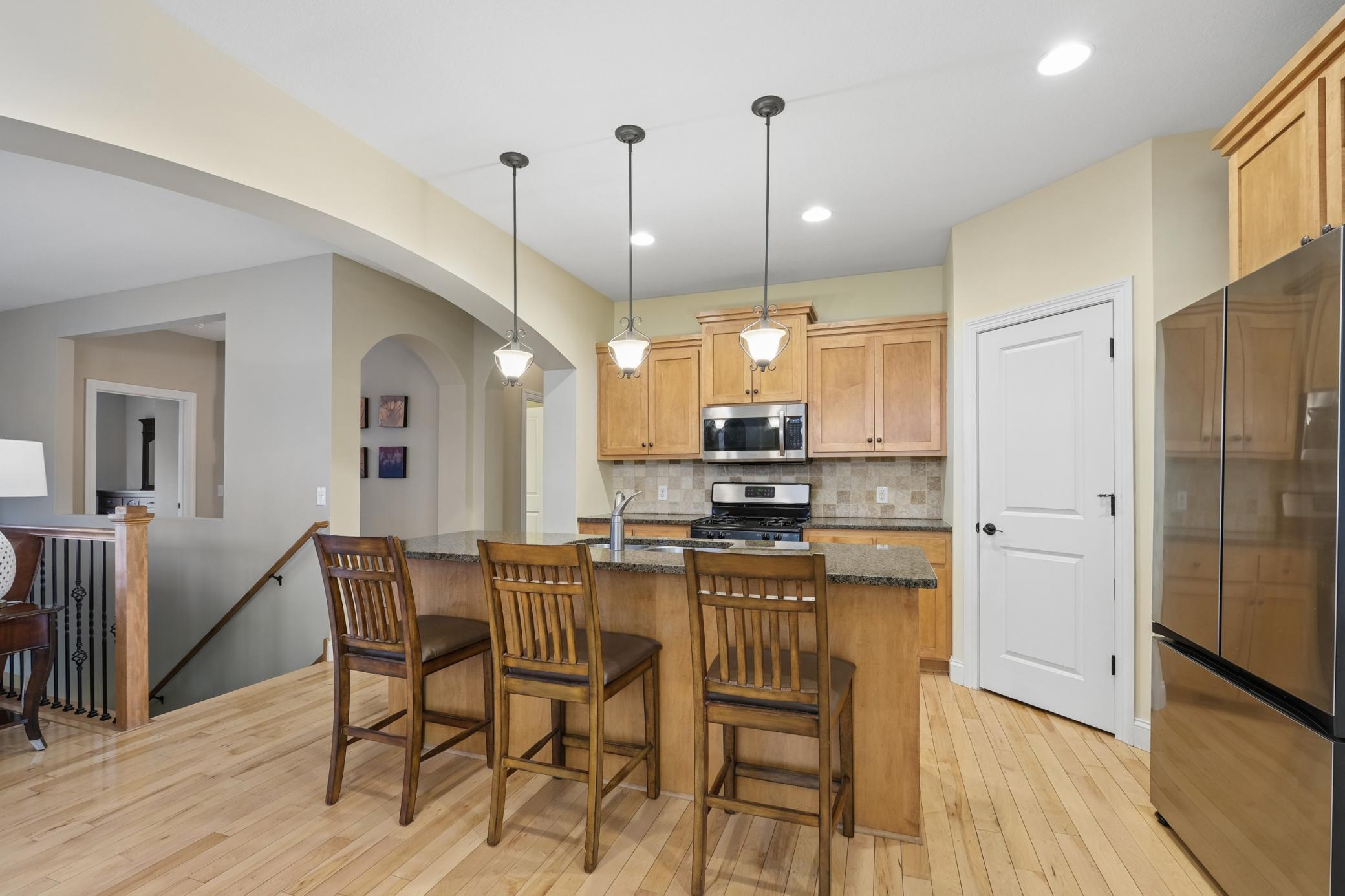 2828 Hawk Ridge Road Northwest Prior Lake, MN 55372 - Photo 8 of 40