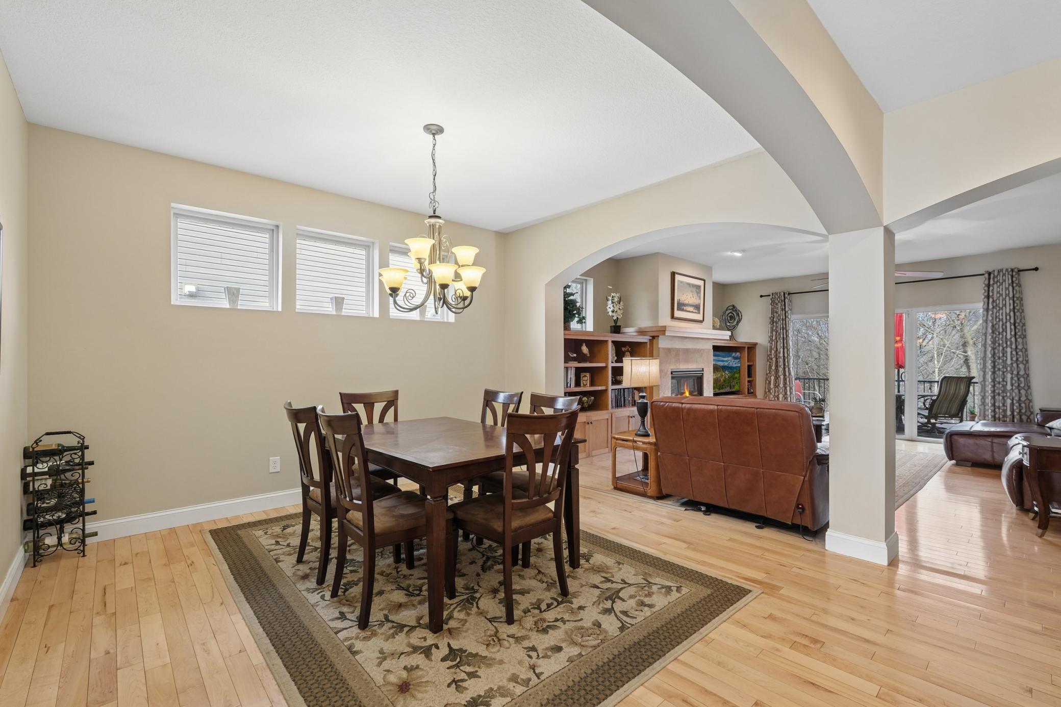 2828 Hawk Ridge Road Northwest Prior Lake, MN 55372 - Photo 10 of 40