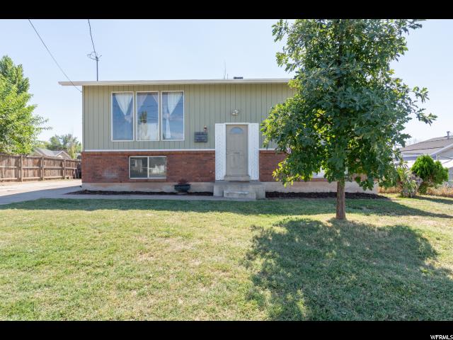 3115 West 4800th Street South Roy, UT 84067 - Photo 1 of 1