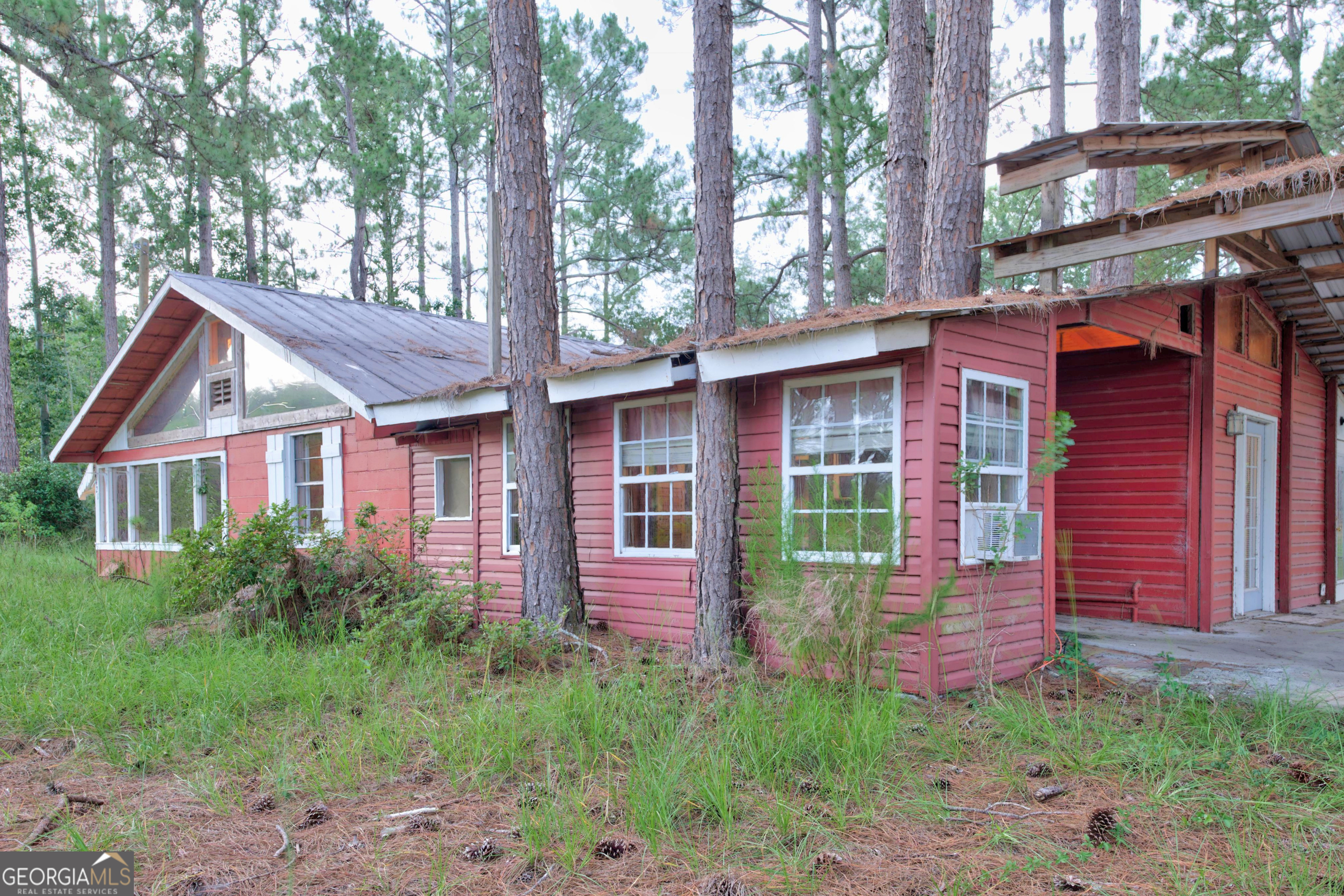 4421 Albert Rahn Road Glennville, GA 30427 - Photo 4 of 47