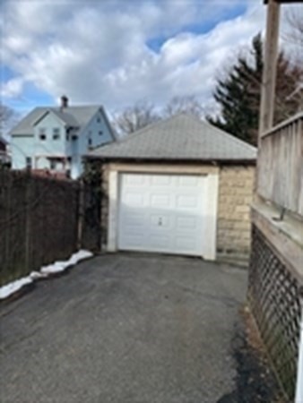 87 King Philip Road Worcester, MA 01606 - Photo 19 of 25