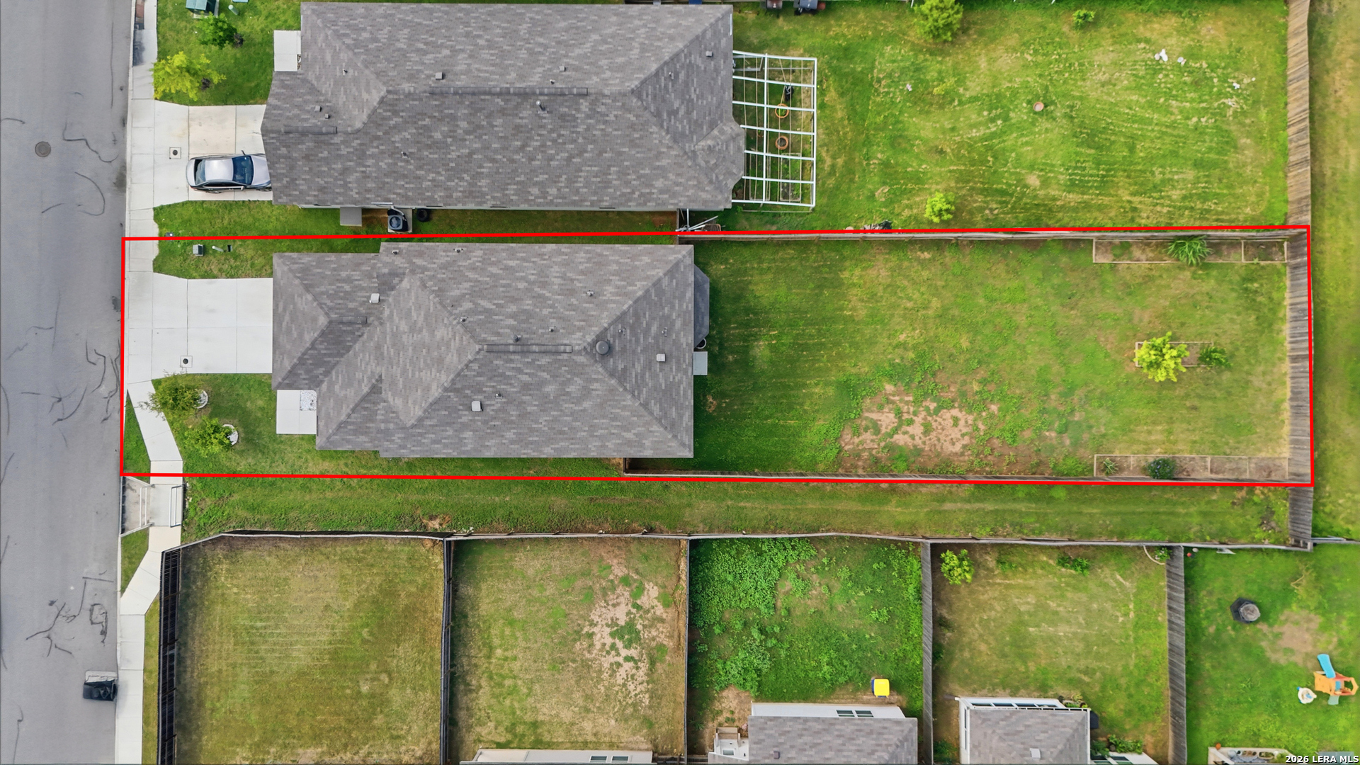 5403 Daniel Way St. Hedwig, TX 78152 - Photo 48 of 50