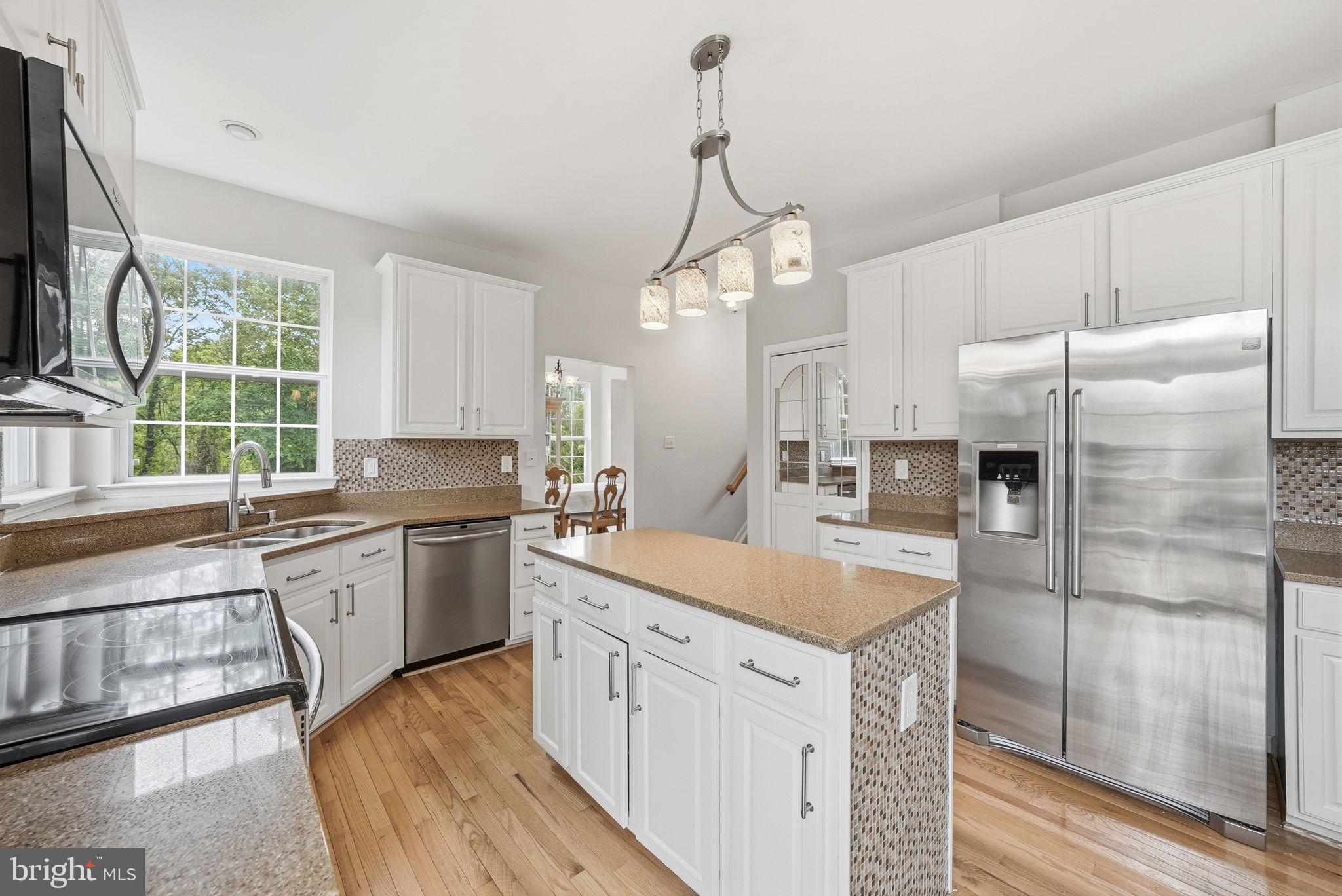 6451 South Trotter Road Columbia, MD 21044 - Photo 7 of 31