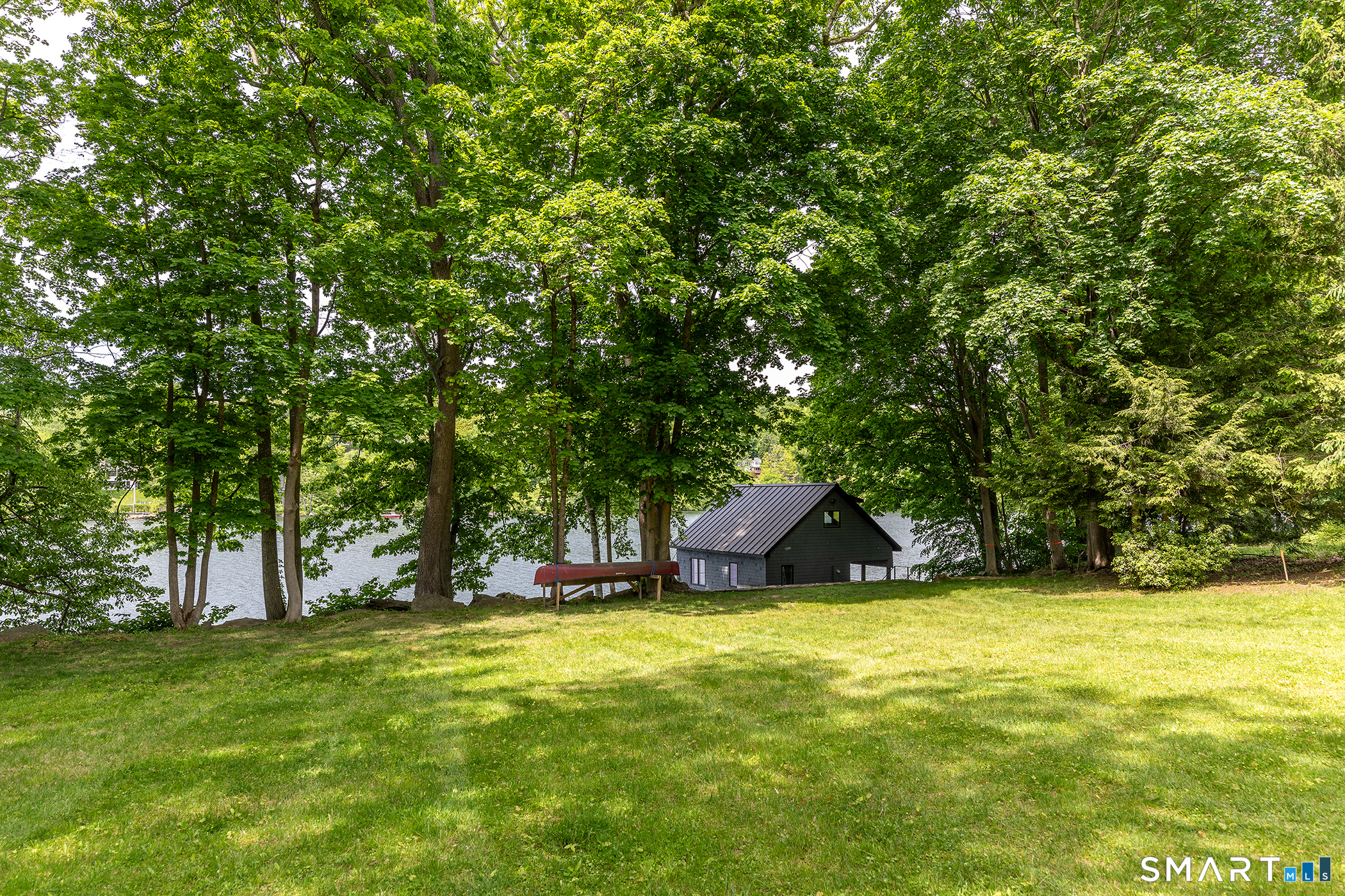 40 Arrow Point Road Warren, CT 06777 - Photo 10 of 16