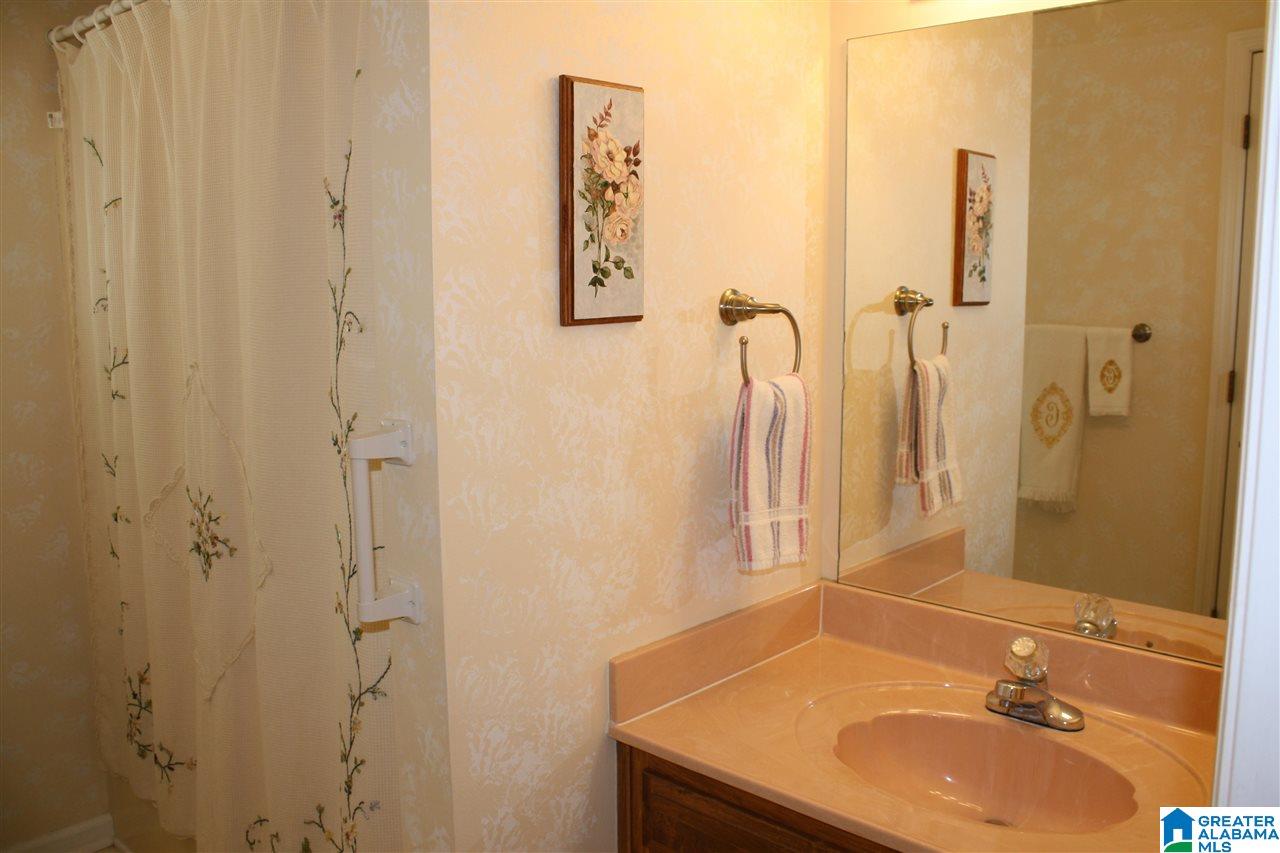 220 Country Hills Road Montevallo, AL 35115 - Photo 5 of 7