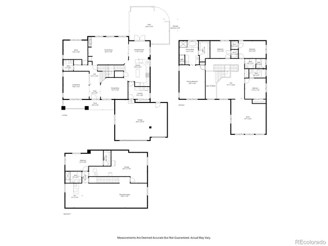 a sign that is on the side of the road