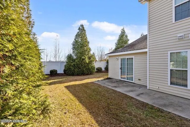 $1,300 | 1320 Thomas Langston Road, Unit A1, Greenville, NC 27834
