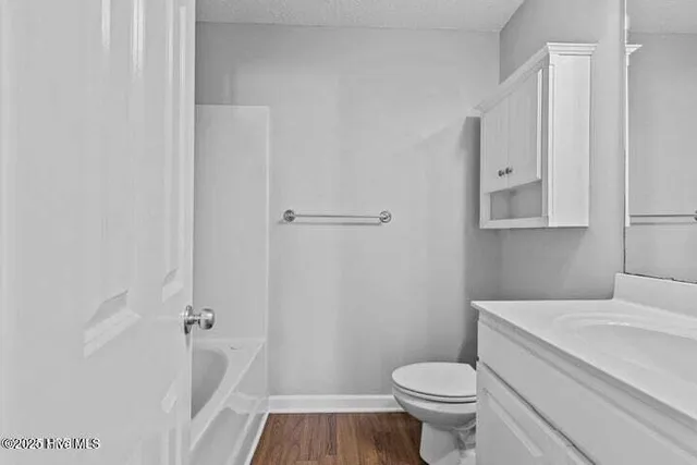 $1,300 | 1320 Thomas Langston Road, Unit A1, Greenville, NC 27834