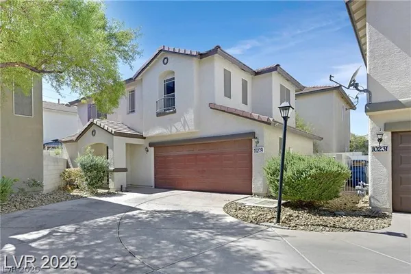 $1,855 | 10239 Keystone Pastures Street, Las Vegas, NV 89183
