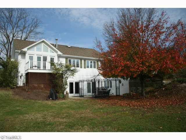 437 Corbett Ridge Road Mebane, NC 27302 - Photo 12 of 16 Exterior Front.