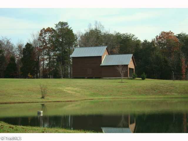 437 Corbett Ridge Road Mebane, NC 27302 - Photo 13 of 16 Exterior Front.