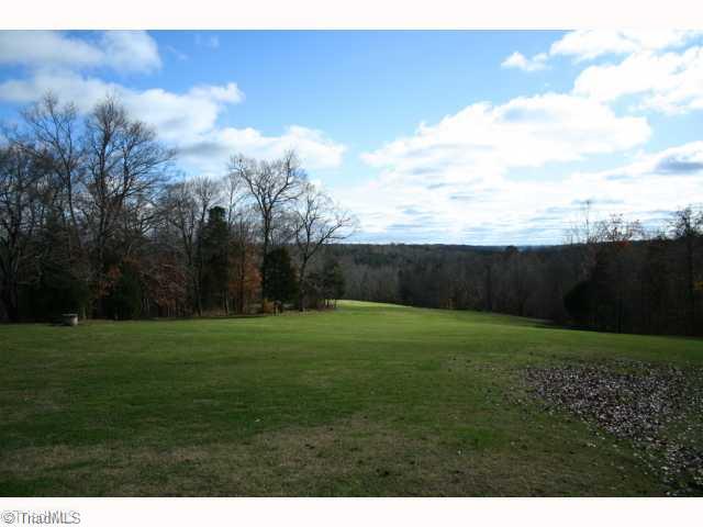 437 Corbett Ridge Road Mebane, NC 27302 - Photo 15 of 16 Exterior Front.