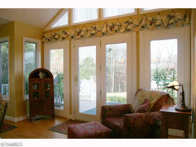 437 Corbett Ridge Road Mebane, NC 27302 - Photo 5 of 16 Exterior Front.