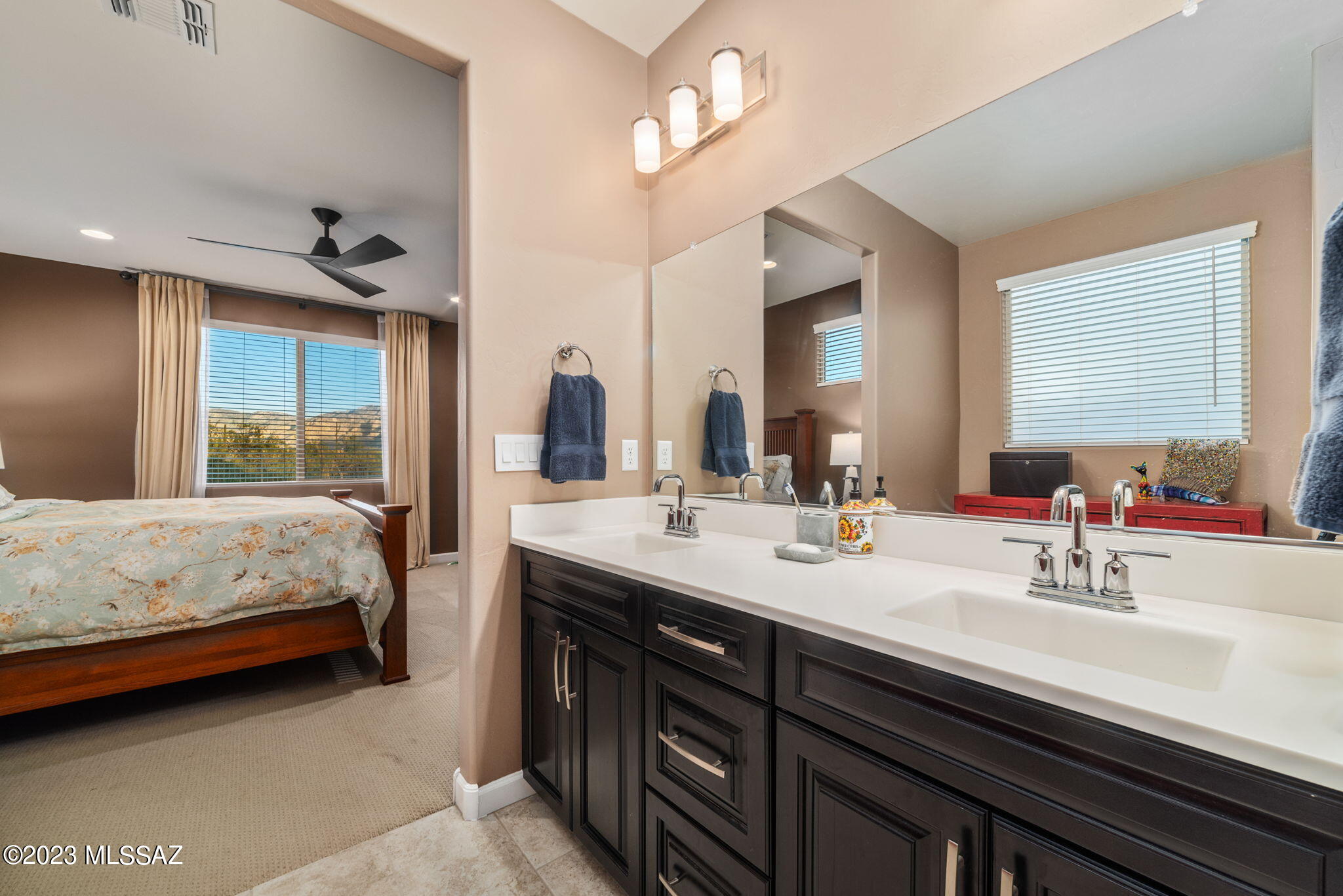 2258 West Azure Creek Loop Tucson, AZ 85742 - Photo 31 of 47