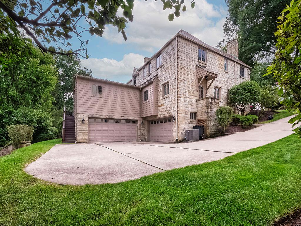 740 Osage Road Pittsburgh, PA 15243 - Photo 28 of 29 Gallery Image 28