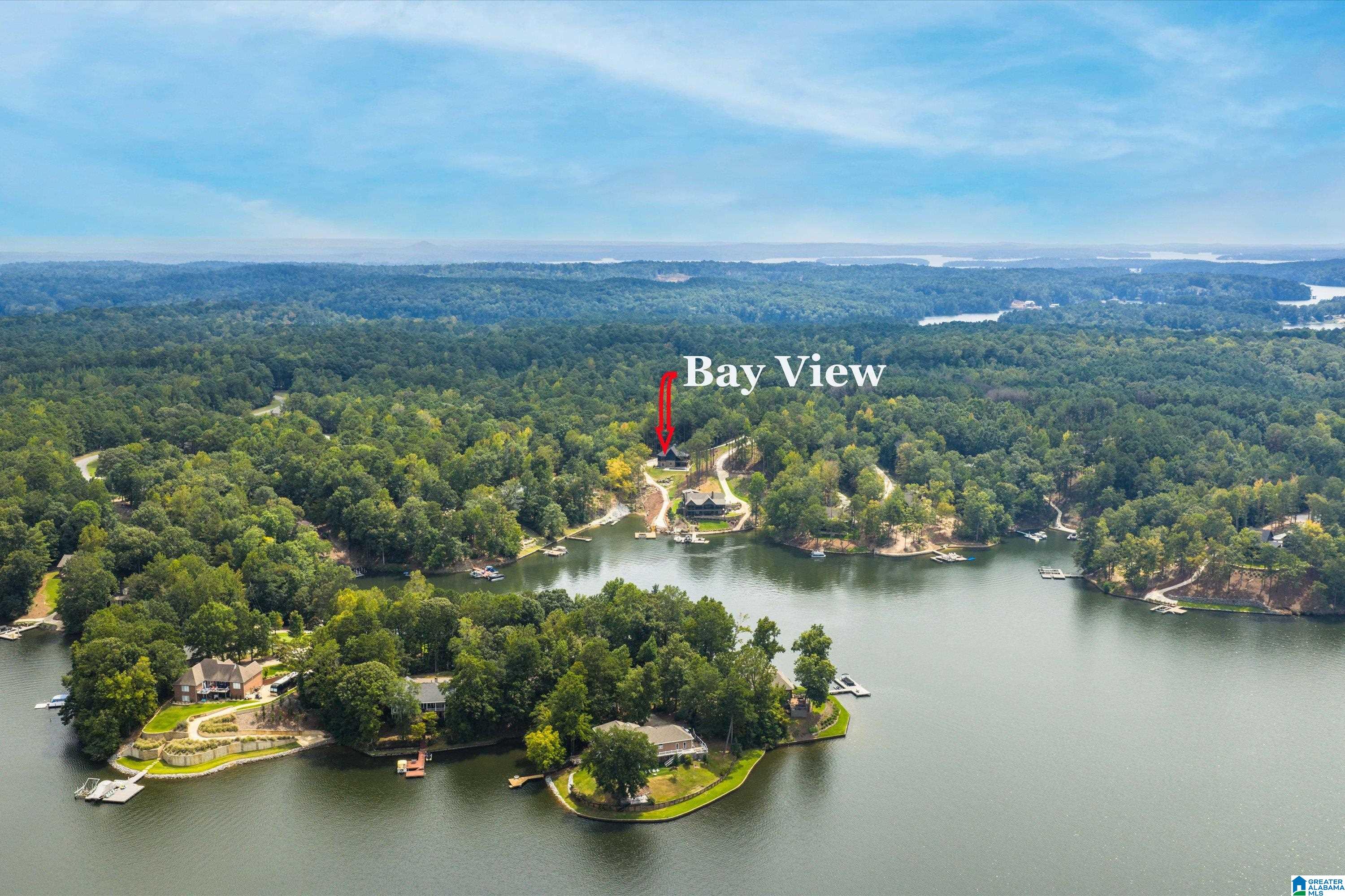 64 Bayview Drive Eclectic, AL 36024 - Photo 29 of 32
