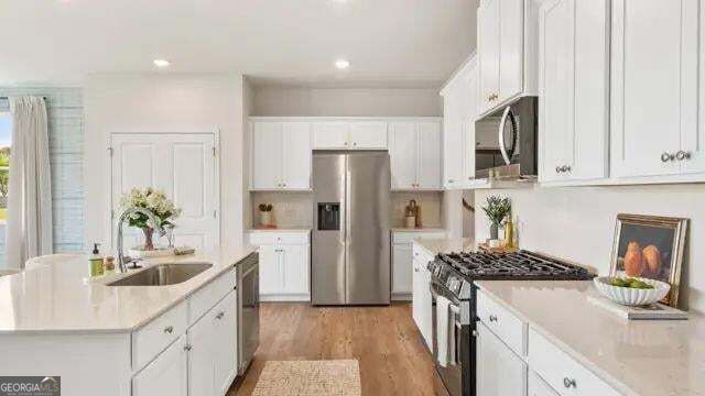 1359 Farmers Loop Austell, GA 30106 - Photo 6 of 24 Gallery Image 6