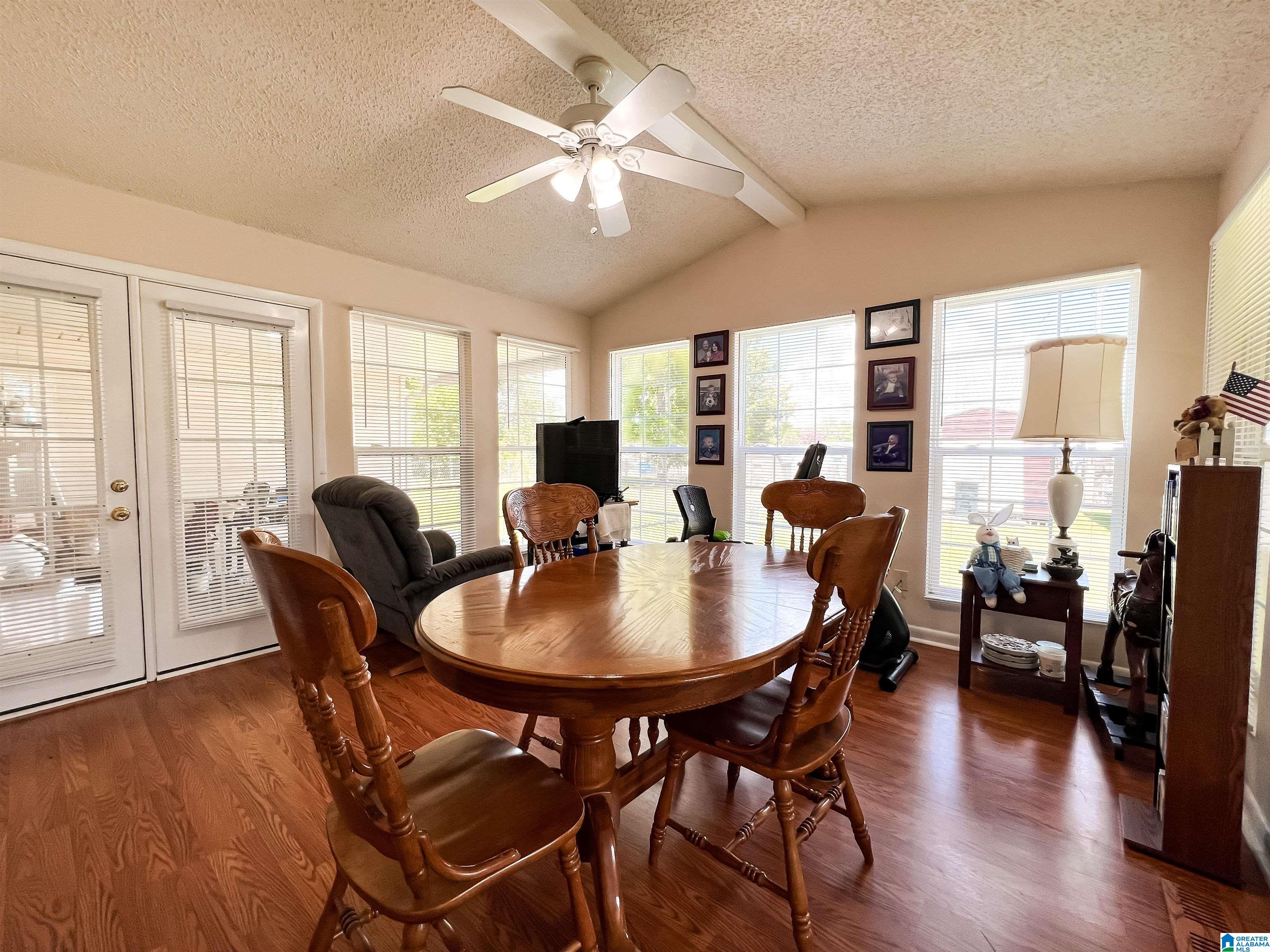 1704 Hayes Street Southwest Hartselle, AL 35640 - Photo 4 of 24